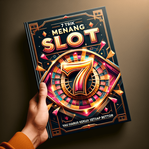 7 Trik Menang Slot yang Harus Diketahui Setiap Bettor