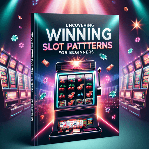 Mengungkap Pola Menang Slot untuk Pemula