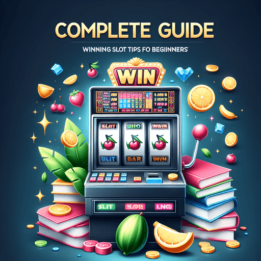 Panduan Lengkap: Tips Menang Slot untuk Pemula