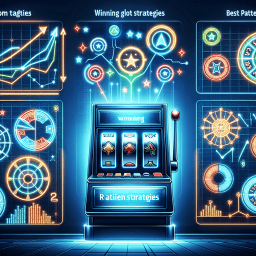 Strategi Menang Slot Online dengan Analisis Pola Terbaik