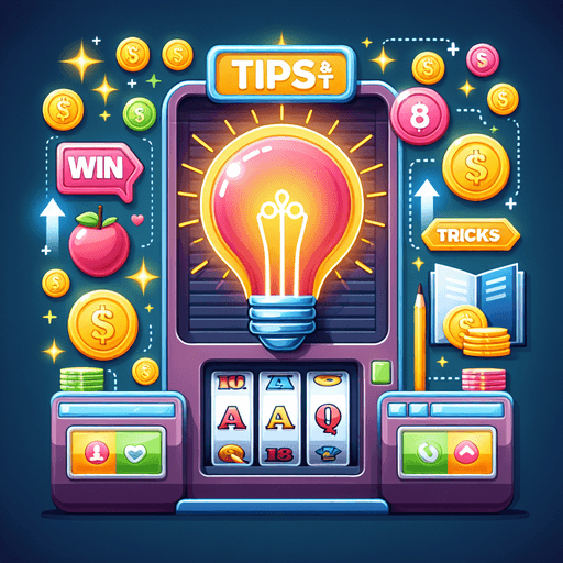 Tips dan Trik Menang Slot dari Para Ahli Judi Online