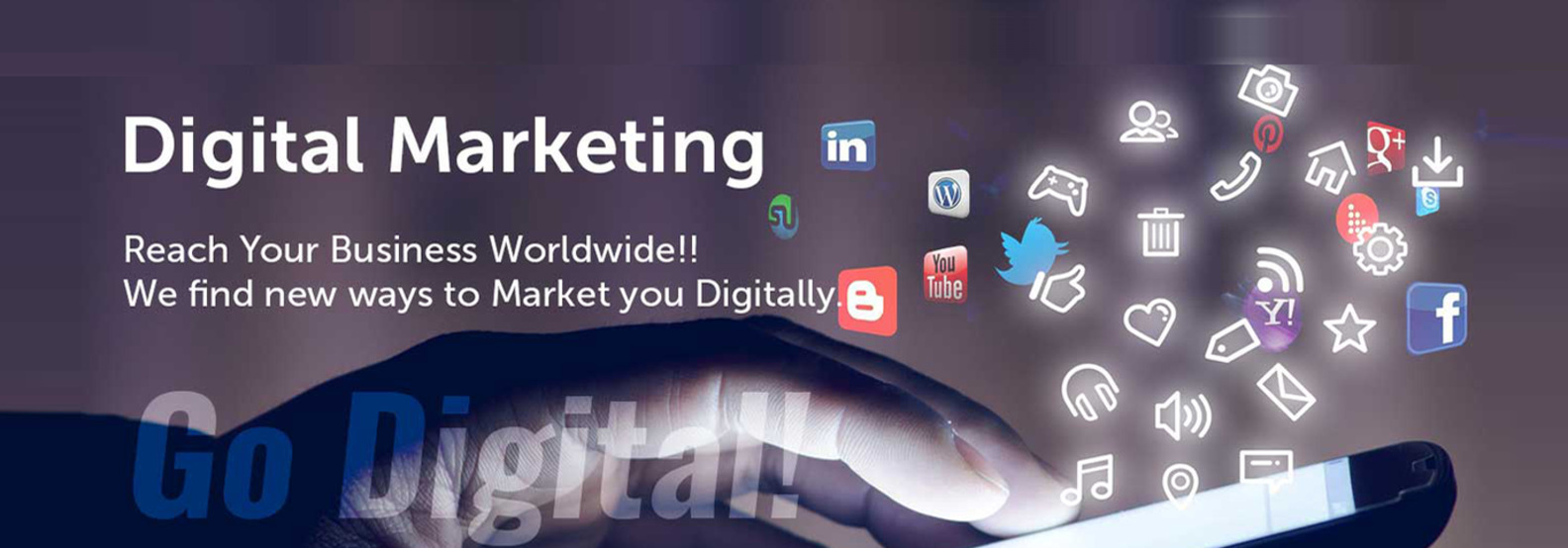 web development company in Bangalore