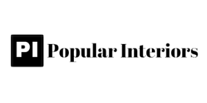 Digital marketing company for Popular-Interiors-Logo