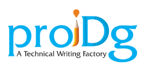 Digital marketing company for PROIDG