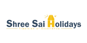 Digital marketing company for Shree Sai Holidays